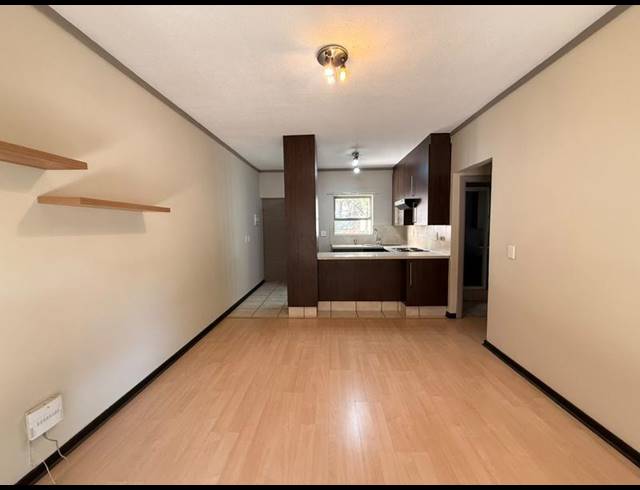 1 BEDROOM PROPERTY TO RENT IN BRYANSTON